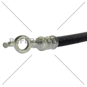 Centric Brake Hose for 2018 Toyota Prius - 150.44477