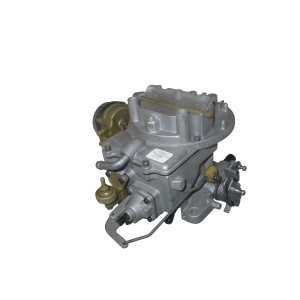 Uremco Remanufacted Carburetor for Ford E-150 Econoline Club Wagon - 7-7773