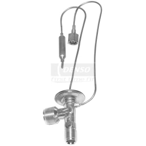Denso A/C Expansion Valve for Acura Integra - 475-7503