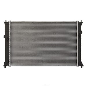 Spectra Premium Complete Radiator for 2011 Mercury Milan - CU13126