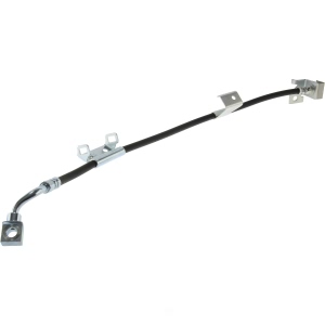 Centric Front Driver Side Brake Hose for 2002 Cadillac Escalade EXT - 150.66098