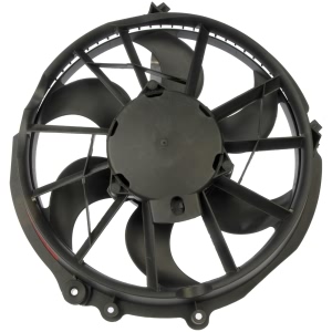 Dorman A C Condenser Fan Assembly for 1996 Mercury Sable - 620-105