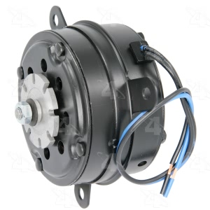 Four Seasons Driver Side Radiator Fan Motor for Oldsmobile Aurora - 35102