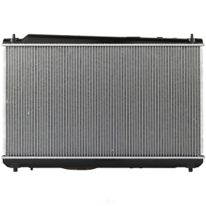 Spectra Premium Complete Radiator for 2002 Toyota Avalon - CU2324