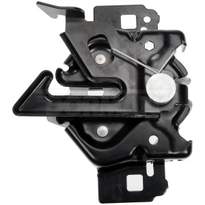 Dorman OE Solutions Hood Latch for 2012 Ford Fusion - 820-002