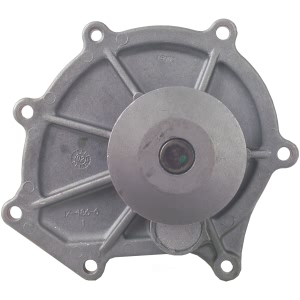 Cardone Reman Remanufactured Water Pumps for Land Rover - 57-1626