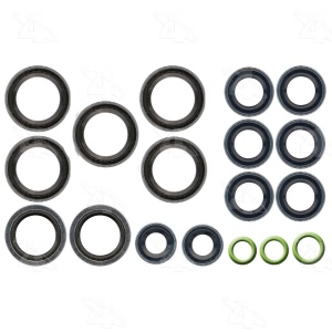 Four Seasons A C System O Ring And Gasket Kit for 2010 Saturn Vue - 26726