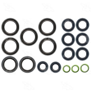 Four Seasons A C System O Ring And Gasket Kit for Saturn Outlook - 26726