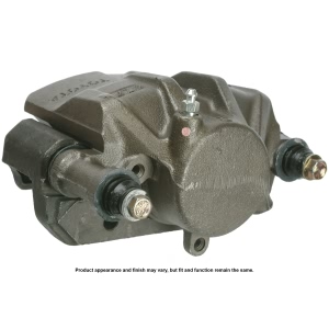 Cardone Reman Remanufactured Unloaded Caliper w/Bracket for 1994 Toyota Pickup - 19-B1242