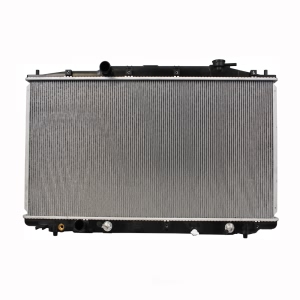 Denso Engine Coolant Radiator for Honda Accord - 221-3247