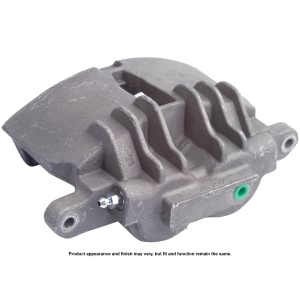 Cardone Reman Remanufactured Unloaded Caliper for 2002 Ford Mustang - 18-4722