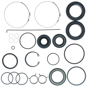 Gates Rack And Pinion Seal Kit for Dodge - 348788