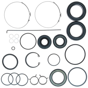 Gates Rack And Pinion Seal Kit for Mitsubishi - 348788