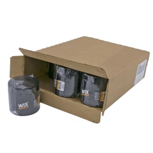 WIX Spin-On Lube Engine Oil Filter for Ram 2500 - 57899MP