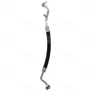 Four Seasons A C Suction Line Hose Assembly for 2006 Dodge Charger - 56444