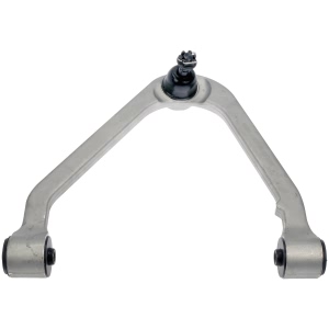 Dorman Front Driver Side Upper Non Adjustable Control Arm And Ball Joint Assembly for 2004 Infiniti G35 - 524-063