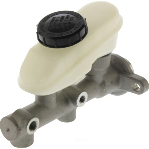 Centric Premium Brake Master Cylinder for 1993 Mercury Topaz - 130.61004