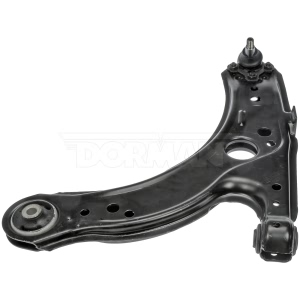 Dorman Front Driver Side Lower Control Arm And Ball Joint Assembly for 2000 Volkswagen Golf - 524-143