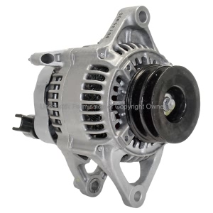 Quality-Built Alternator Remanufactured for Dodge W250 - 15962