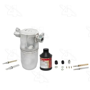 Four Seasons A C Accumulator Kit for Pontiac - 10712SK