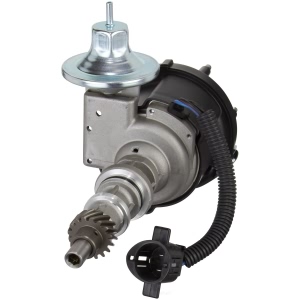Spectra Premium Distributor for 1985 Ford F-350 - FD11