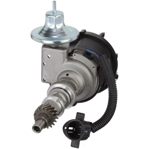 Spectra Premium Distributor for 1986 Ford F-250 - FD11