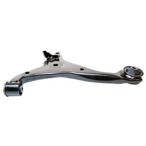 Mevotech Supreme Front Driver Side Lower Non Adjustable Control Arm for 2008 Hyundai Elantra - CMS901100
