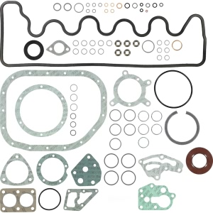 Victor Reinz Engine Conversion Gasket Set for Mercedes-Benz 300D - 08-21407-10