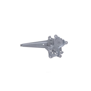 AISIN Power Window Regulator Without Motor for 2014 Scion xD - RPT-103
