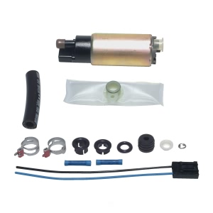 Denso Fuel Pump And Strainer Set for 1994 Suzuki Sidekick - 950-0137