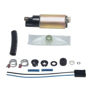 Denso Fuel Pump And Strainer Set for 1996 Ford Explorer - 950-0137