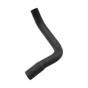 Dayco Engine Coolant Curved Radiator Hose for Chevrolet K5 Blazer - 70778