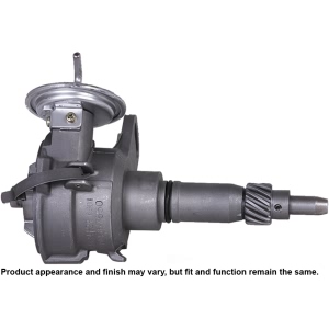 Cardone Reman Remanufactured Electronic Distributor for 1988 Isuzu Pickup - 31-552