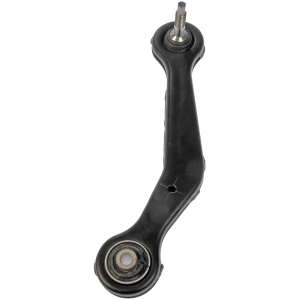 Dorman Rear Passenger Side Upper Rearward Non Adjustable Control Arm And Ball Joint Assembly for 2000 BMW Z8 - 521-556