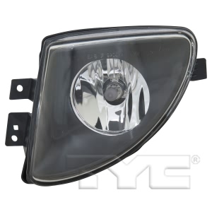TYC Factory Replacement Fog Lights for 2013 BMW 535i - 19-12050-00-9