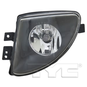 TYC Factory Replacement Fog Lights for 2013 BMW 528i - 19-12050-00-9