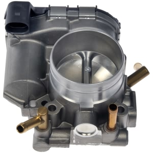 Dorman Throttle Body Assemblies for Volkswagen Jetta - 977-361