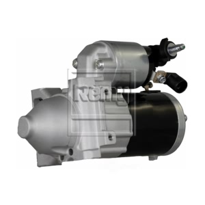 Remy Remanufactured Starter for 2015 Cadillac Escalade ESV - 26016