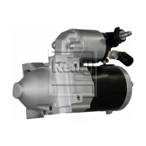 Remy Remanufactured Starter for GMC Savana 3500 - 26016