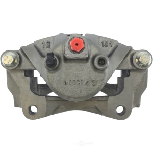 Centric Remanufactured Semi-Loaded Front Driver Side Brake Caliper for 2003 Cadillac Seville - 141.62130