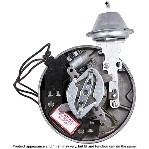 Cardone Reman Remanufactured Electronic Distributor for Pontiac Firebird - 30-1693