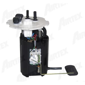 Airtex Fuel Pump Module Assembly for 2004 Suzuki Verona - E8712M