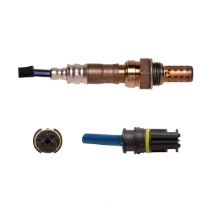 Denso Oxygen Sensor for 1998 Mercedes-Benz C280 - 234-4178