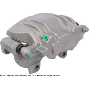 Cardone Reman Remanufactured Unloaded Caliper w/Bracket for Chrysler 200 - 18-B5017A