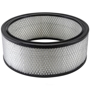 Denso Replacement Air Filter for 1984 Chevrolet G30 - 143-3404