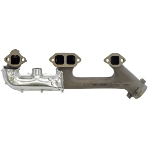 Dorman Cast Iron Natural Exhaust Manifold for Chevrolet V20 - 674-158