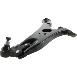 Centric Premium™ Front Passenger Side Lower Control Arm and Ball Joint Assembly for Toyota Sienna - 622.44096