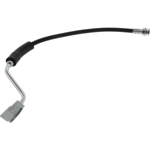 Centric Front Driver Side Brake Hose for 1986 Ford F-150 - 150.65032