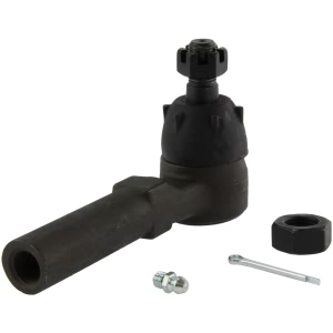 Centric Premium™ Front Outer Steering Tie Rod End for 1990 Dodge Dakota - 612.63014