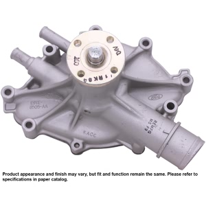 Cardone Reman Remanufactured Water Pumps for 1989 Ford E-250 Econoline Club Wagon - 58-346